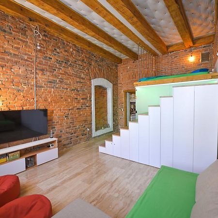 Michael Weiss Apartment Брашов Экстерьер фото