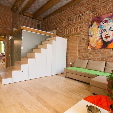 Michael Weiss Apartment Брашов Экстерьер фото