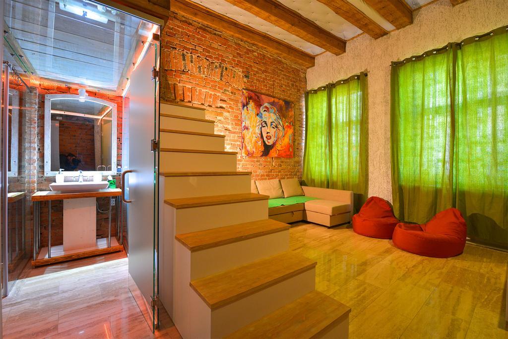 Michael Weiss Apartment Брашов Экстерьер фото