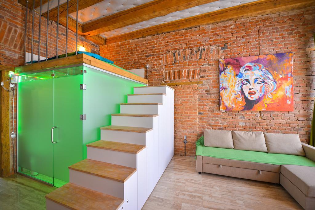 Michael Weiss Apartment Брашов Экстерьер фото