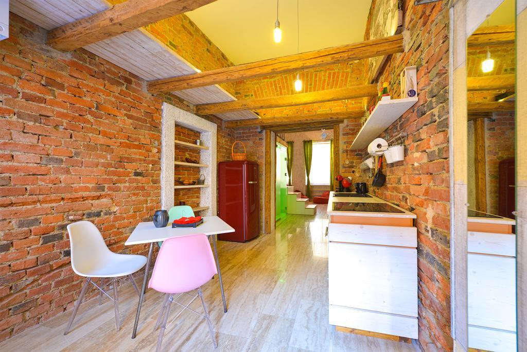 Michael Weiss Apartment Брашов Экстерьер фото