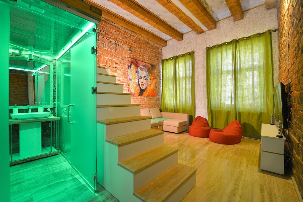 Michael Weiss Apartment Брашов Экстерьер фото