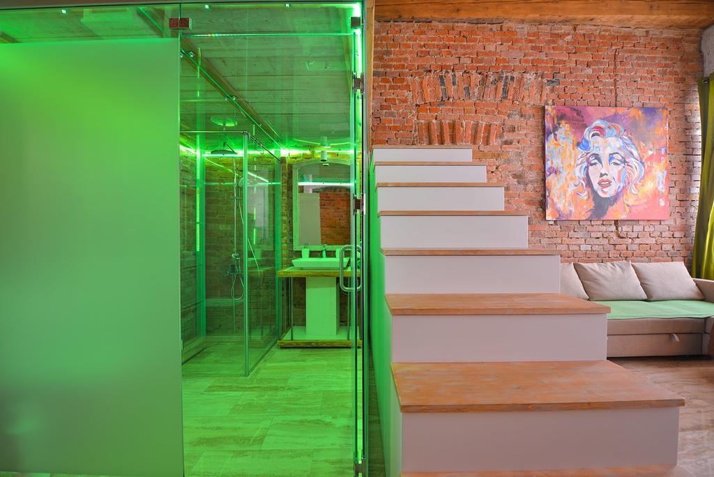 Michael Weiss Apartment Брашов Экстерьер фото