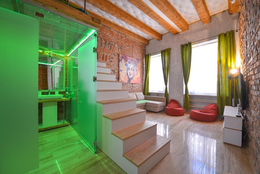 Michael Weiss Apartment Брашов Экстерьер фото