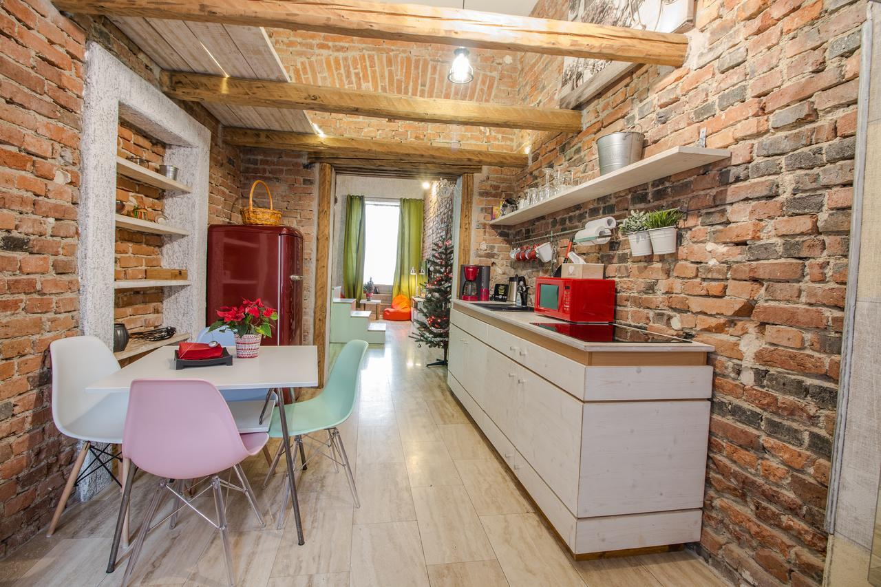 Michael Weiss Apartment Брашов Экстерьер фото