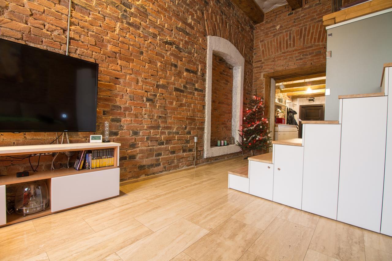 Michael Weiss Apartment Брашов Экстерьер фото