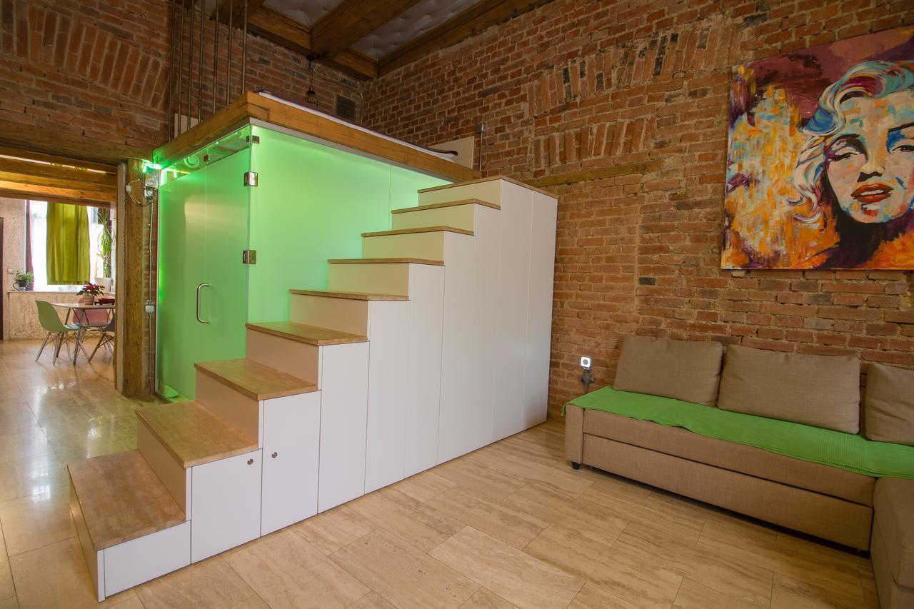 Michael Weiss Apartment Брашов Экстерьер фото